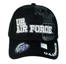 Officially Licensed Military Hat-Air Force 4-NEW